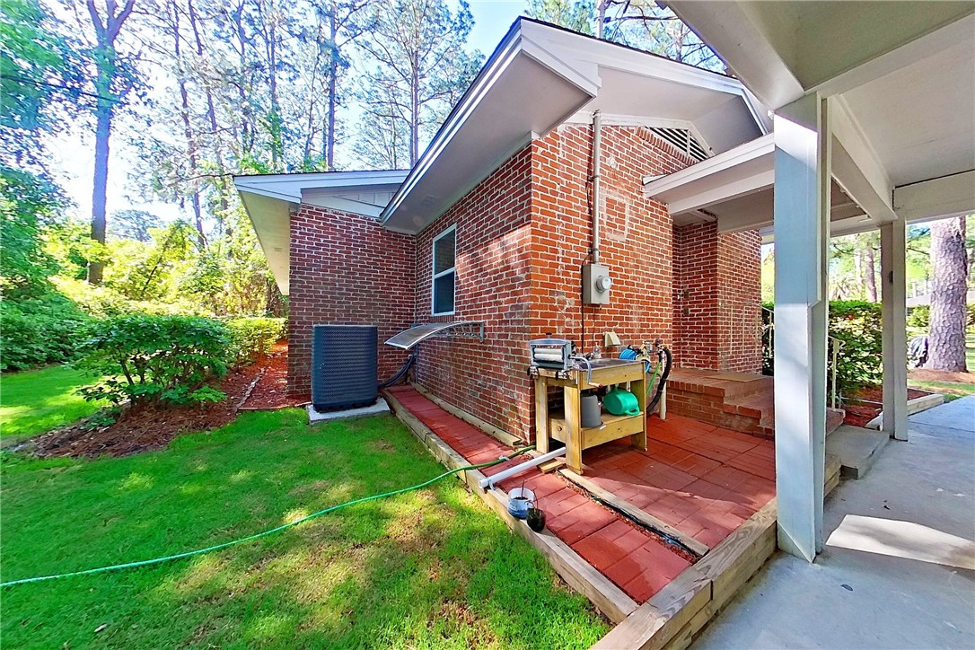 1704 Oconee Road