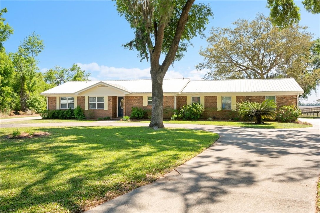 112 Fancy Bluff Circle