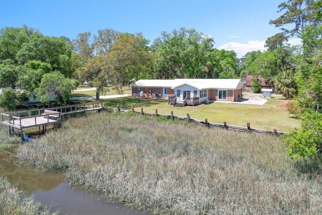 112 Fancy Bluff Circle