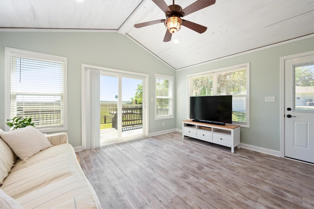 112 Fancy Bluff Circle