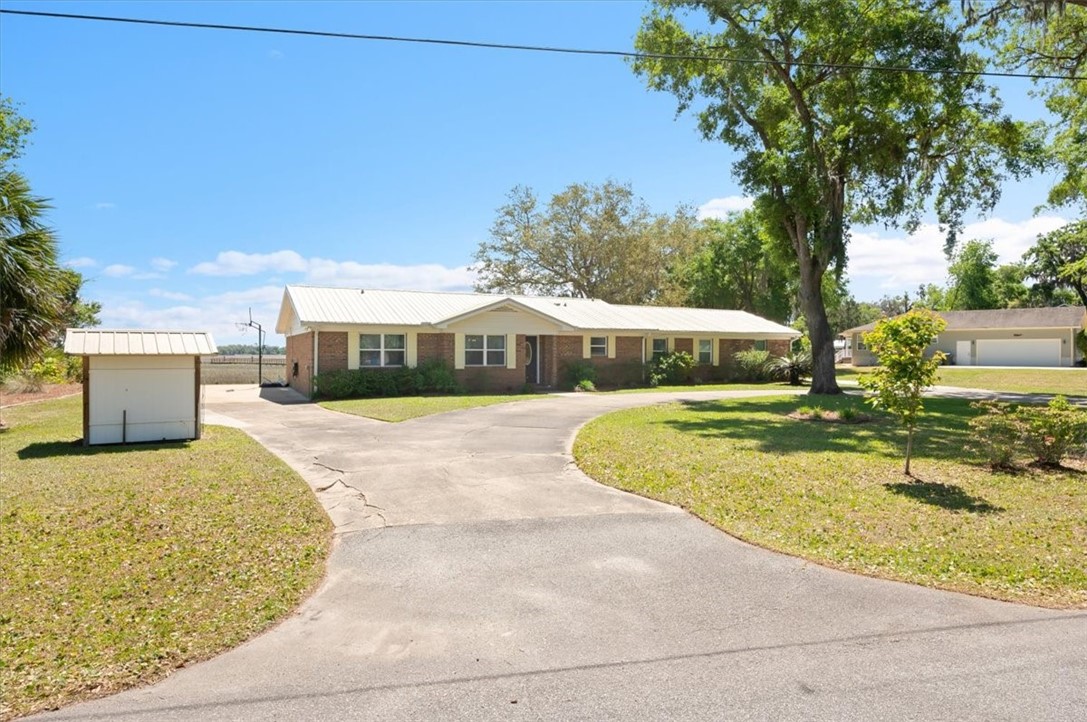 112 Fancy Bluff Circle