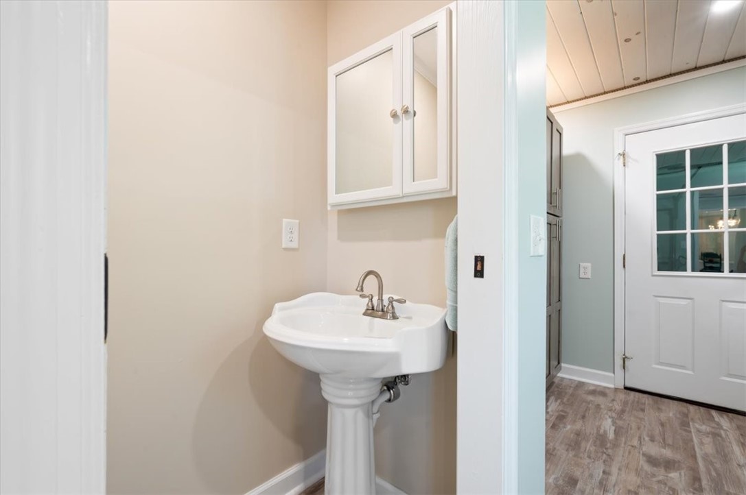 112 Fancy Bluff Circle