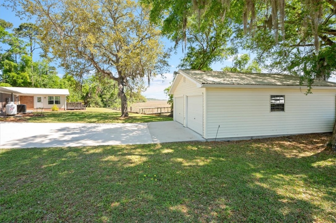 112 Fancy Bluff Circle