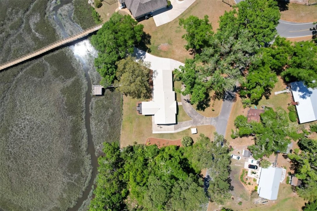 112 Fancy Bluff Circle