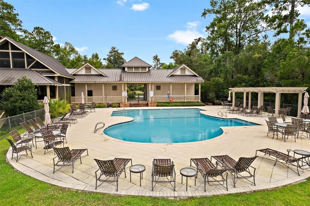 1 Block C River Place Drive