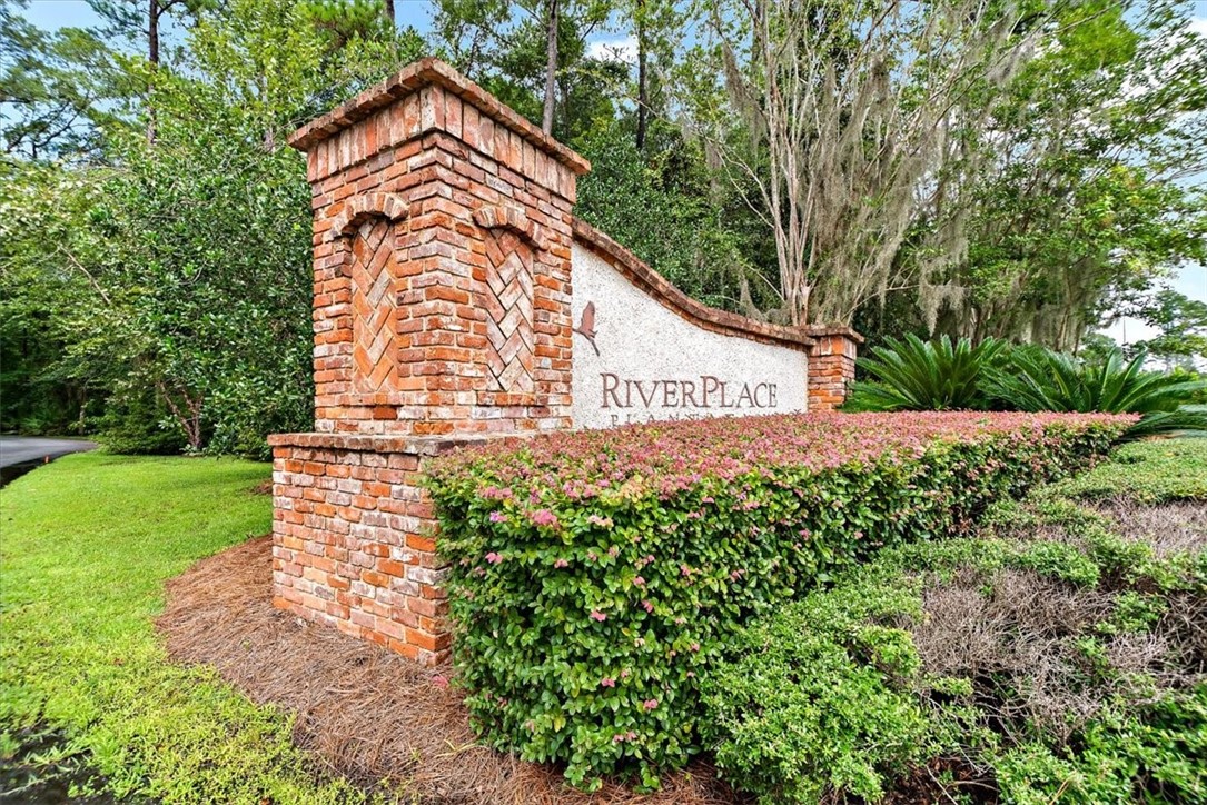 1 Block C River Place Drive
