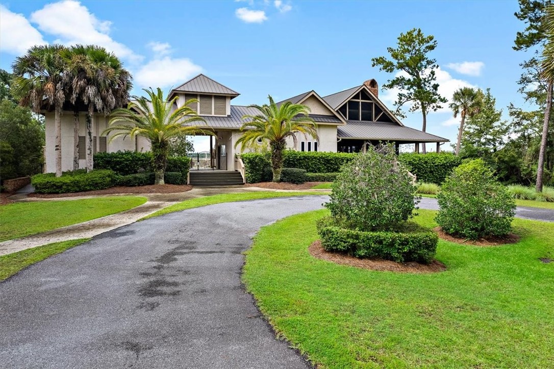 1 Block C River Place Drive