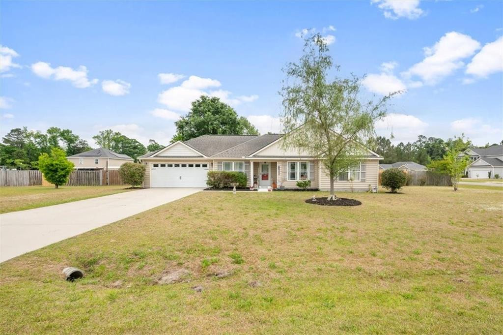 121 Brookfield Drive