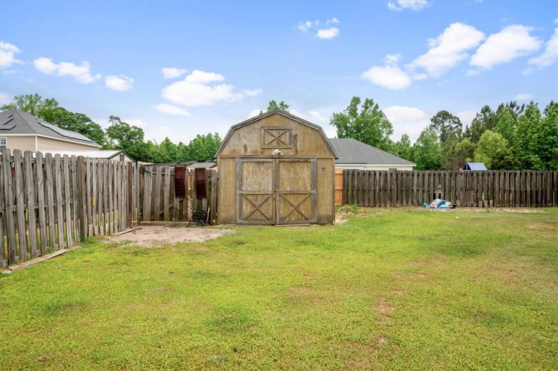 121 Brookfield Drive