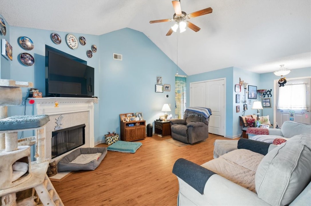 121 Brookfield Drive