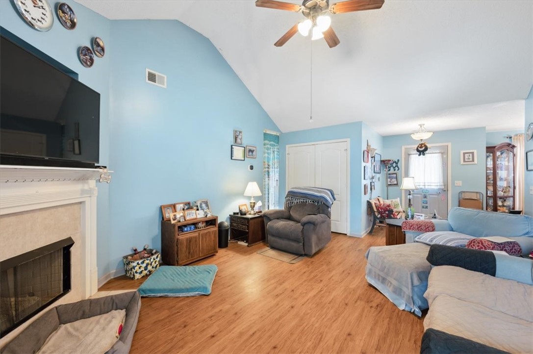 121 Brookfield Drive