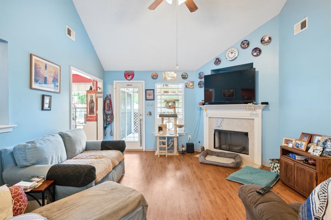 121 Brookfield Drive