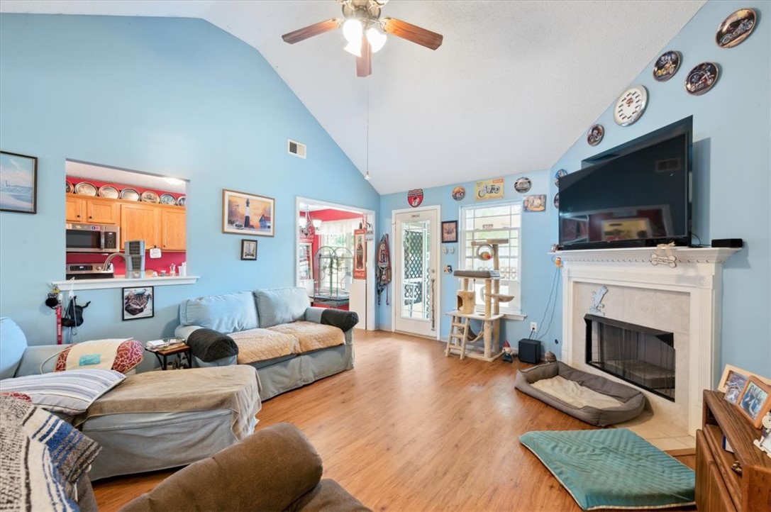 121 Brookfield Drive