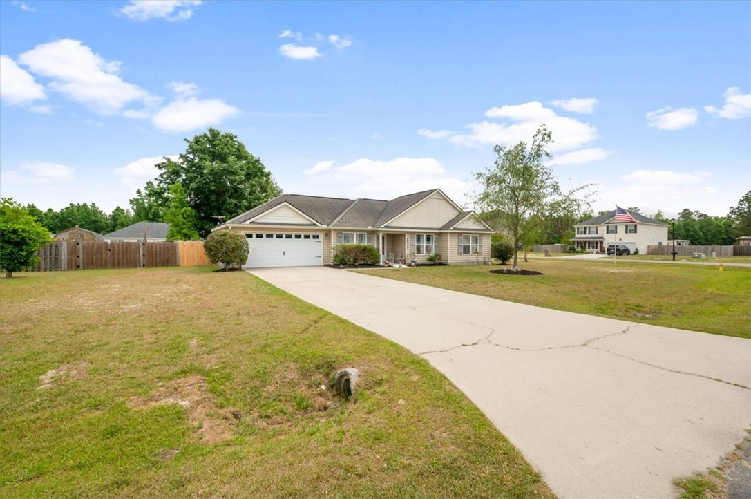 121 Brookfield Drive
