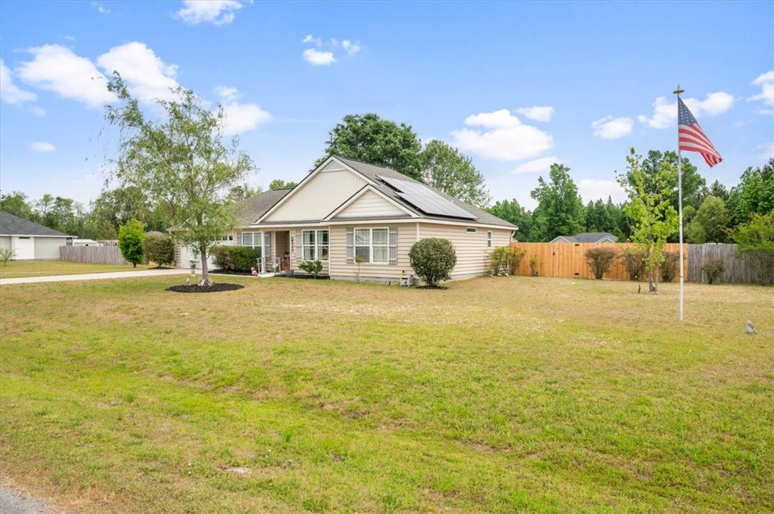 121 Brookfield Drive