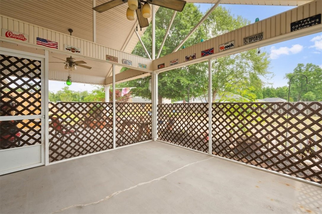 121 Brookfield Drive