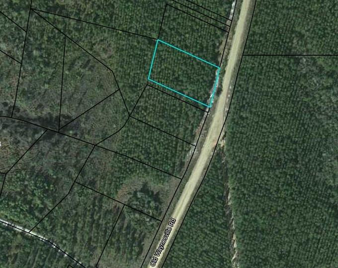 Lot 17 Old Road
