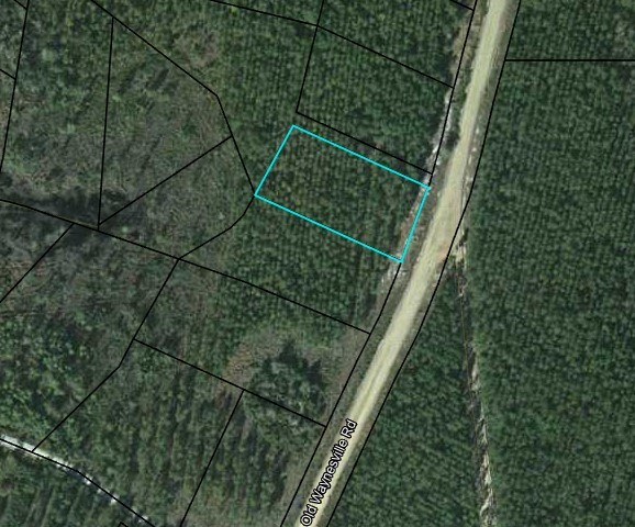 Lot 15 Old Road