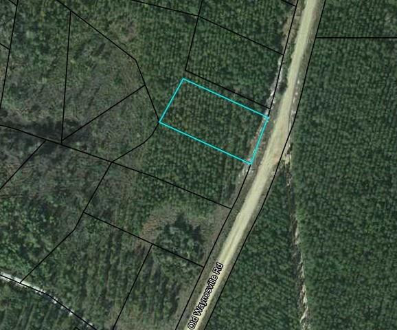Lot 15 Old Road