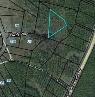 Lot 22 Hawks Way