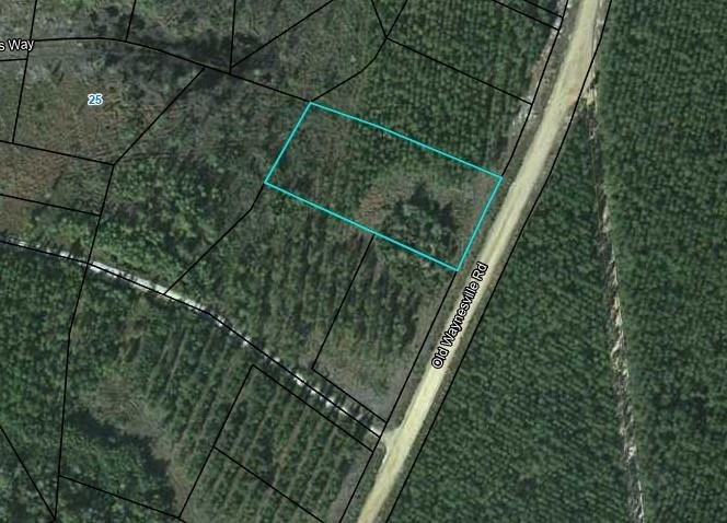 Lot 13 Old Road