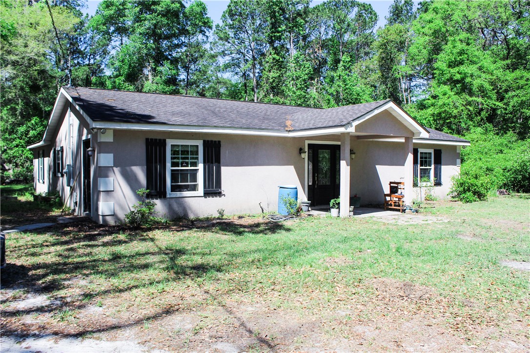 7535 Browntown Road