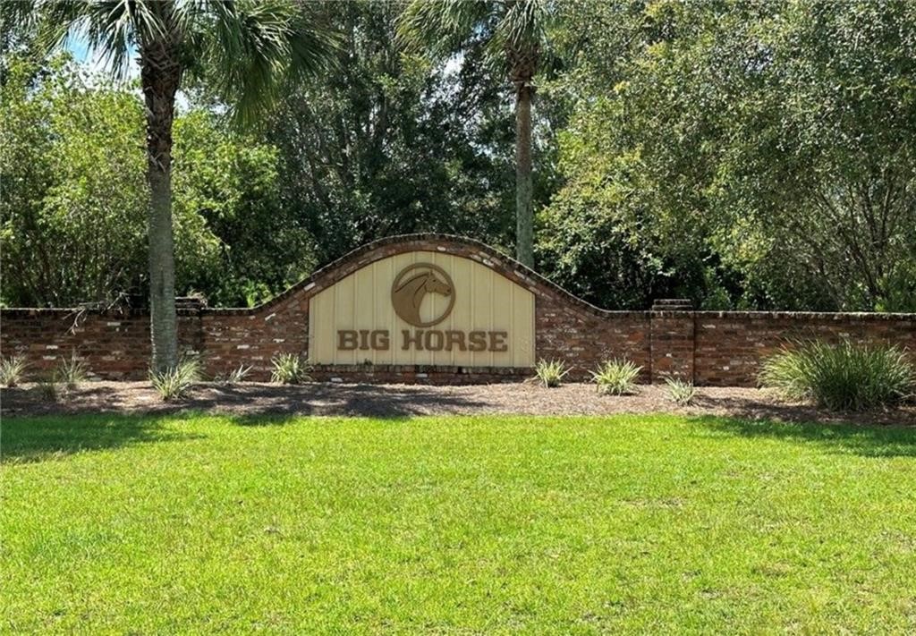 0 Big Horse Drive