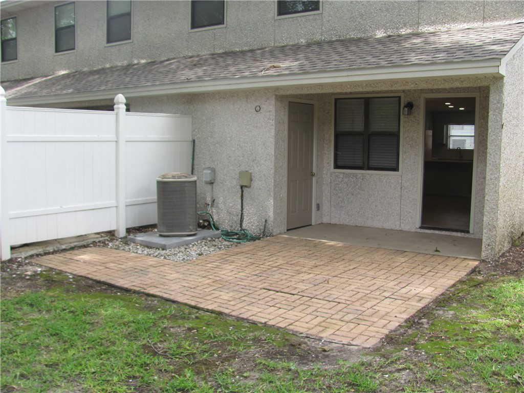 104 Courtyard Villas #A1 Lane