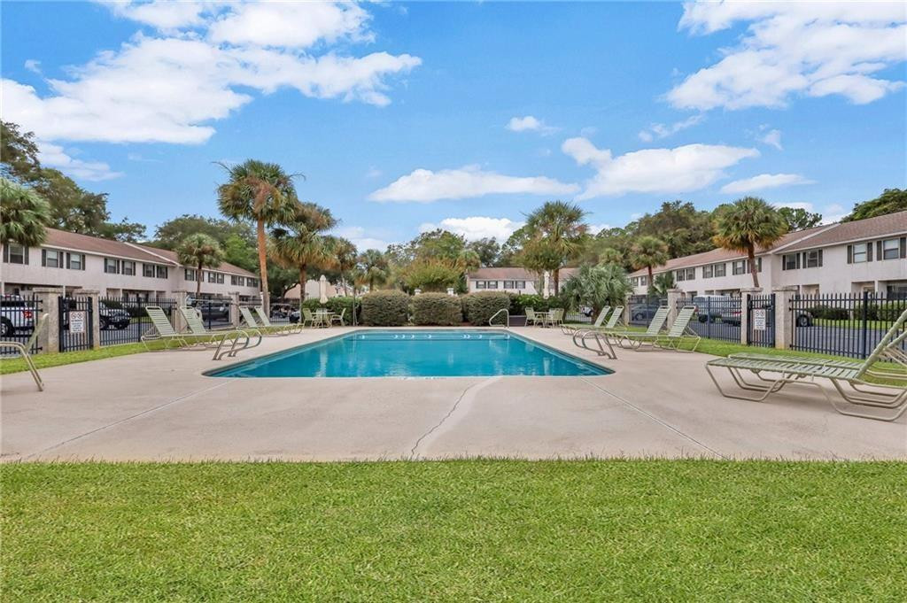 104 Courtyard Villas #A1 Lane