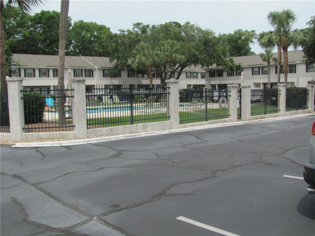 104 Courtyard Villas #A1 Lane