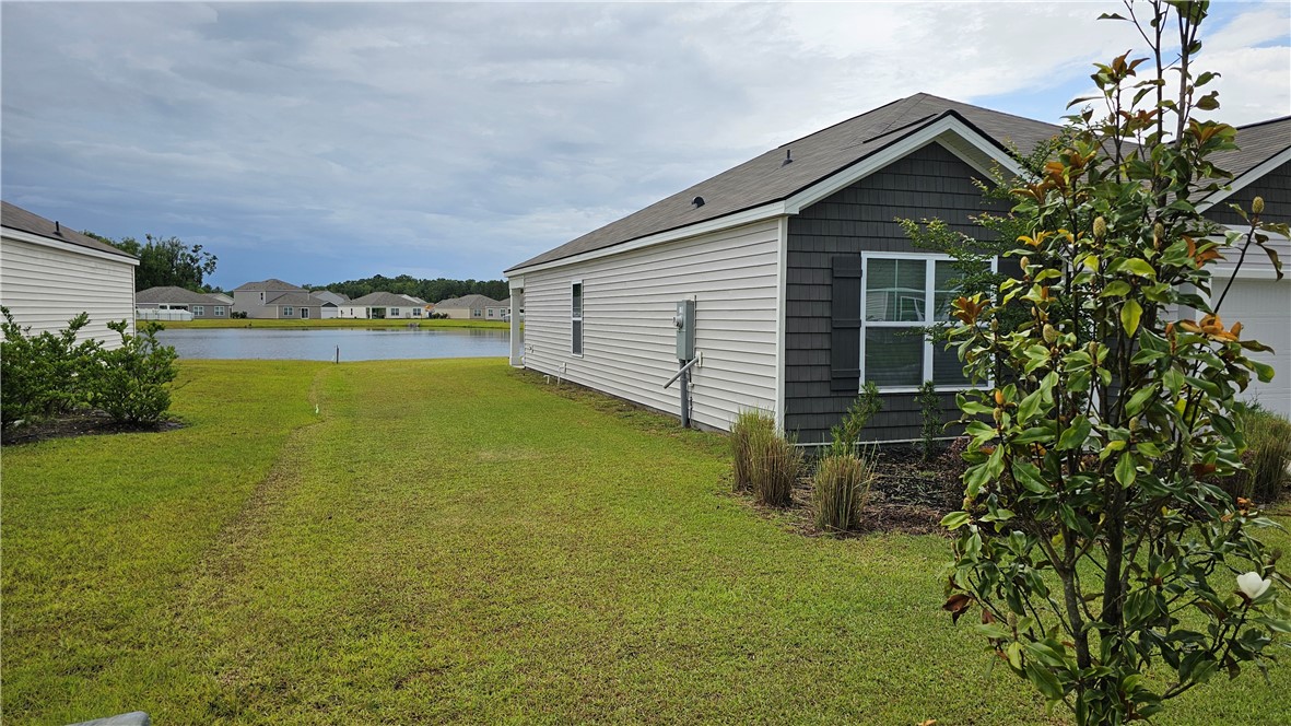 511 Autums Wood Circle