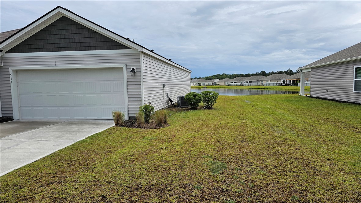 511 Autums Wood Circle