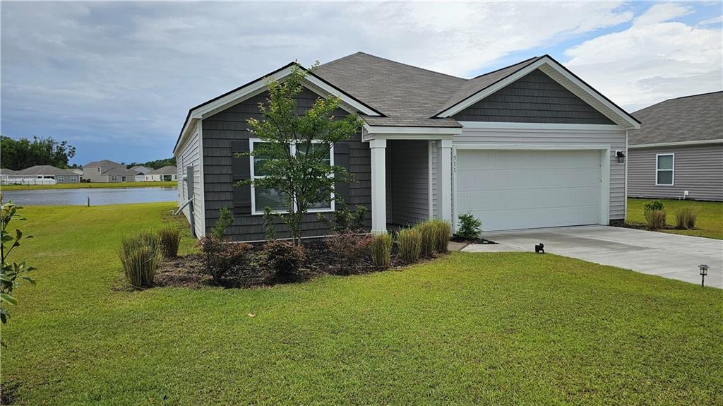 511 Autums Wood Circle