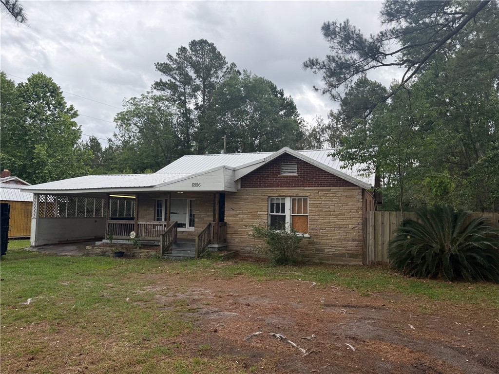 6556 Alma Highway