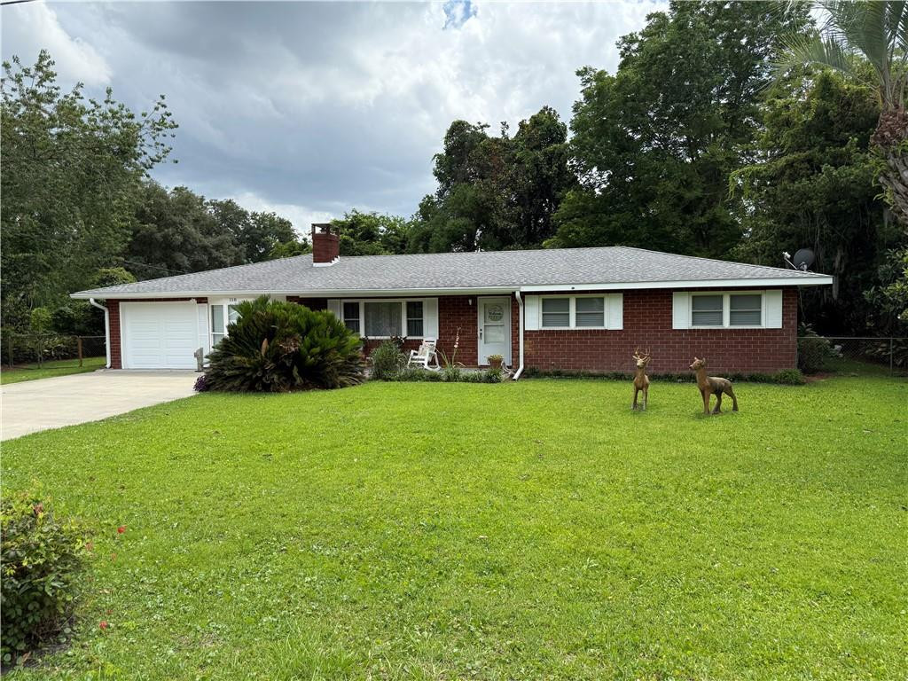 118 Bel Air Drive