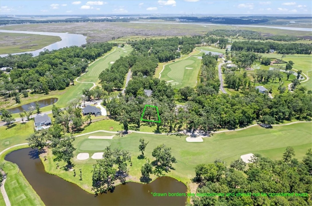 Lot 13 Sanctuary Cove