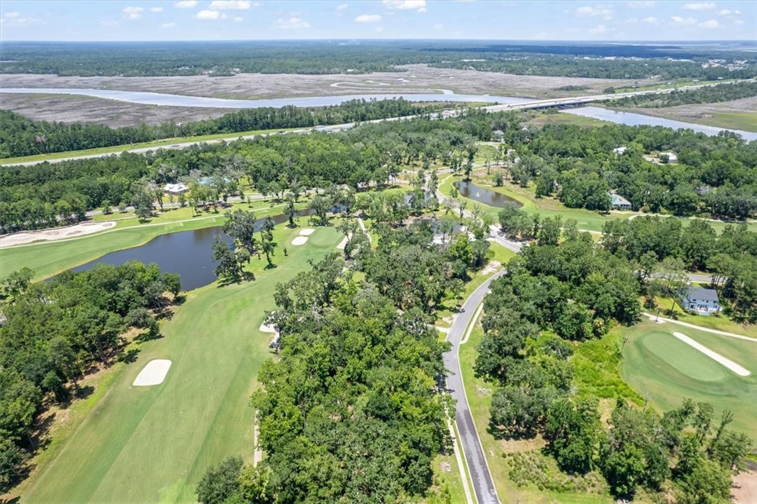 Lot 13 Sanctuary Cove