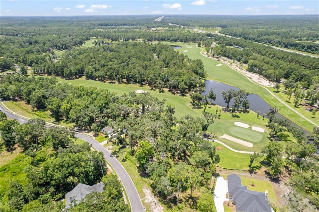 Lot 13 Sanctuary Cove