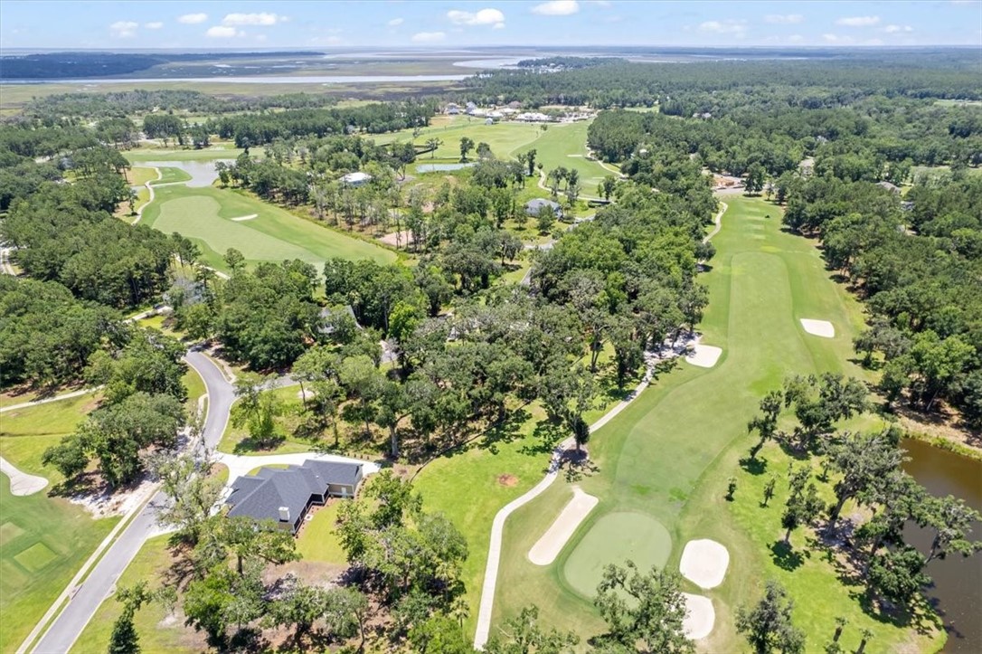 Lot 13 Sanctuary Cove