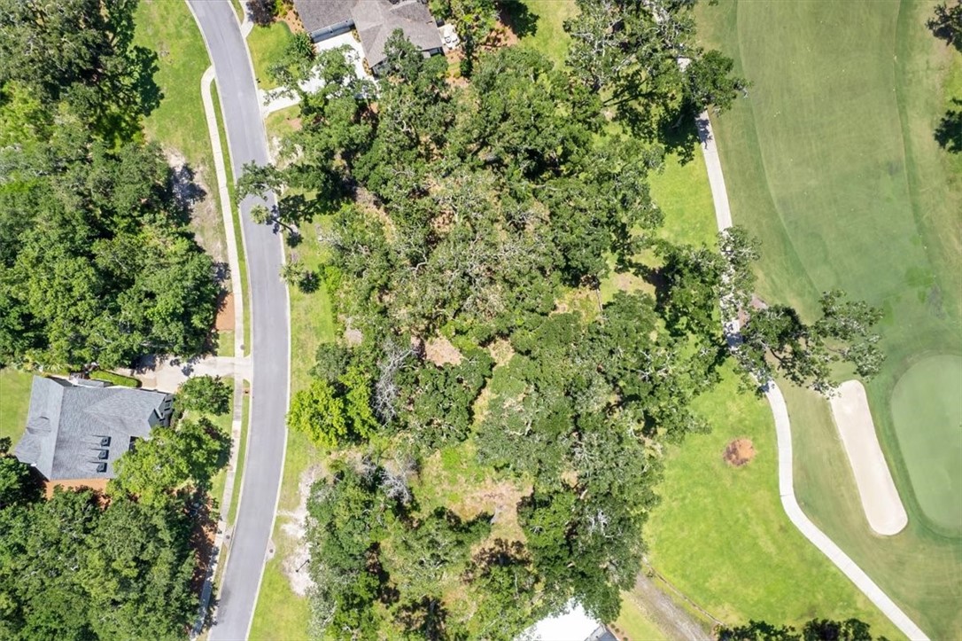 Lot 13 Sanctuary Cove