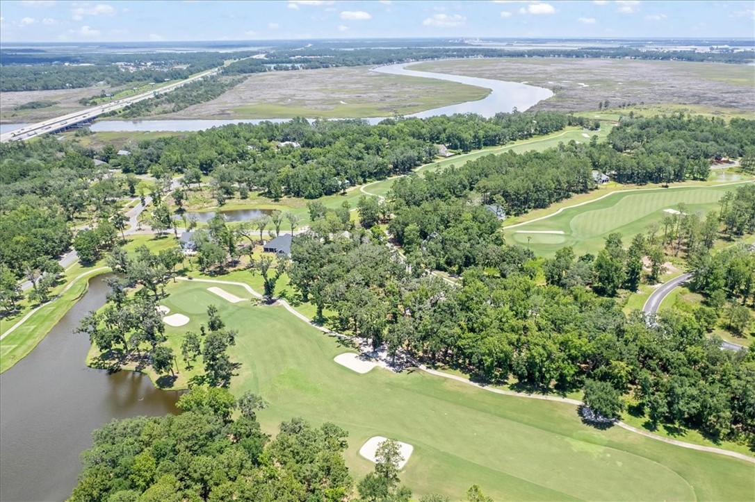 Lot 13 Sanctuary Cove