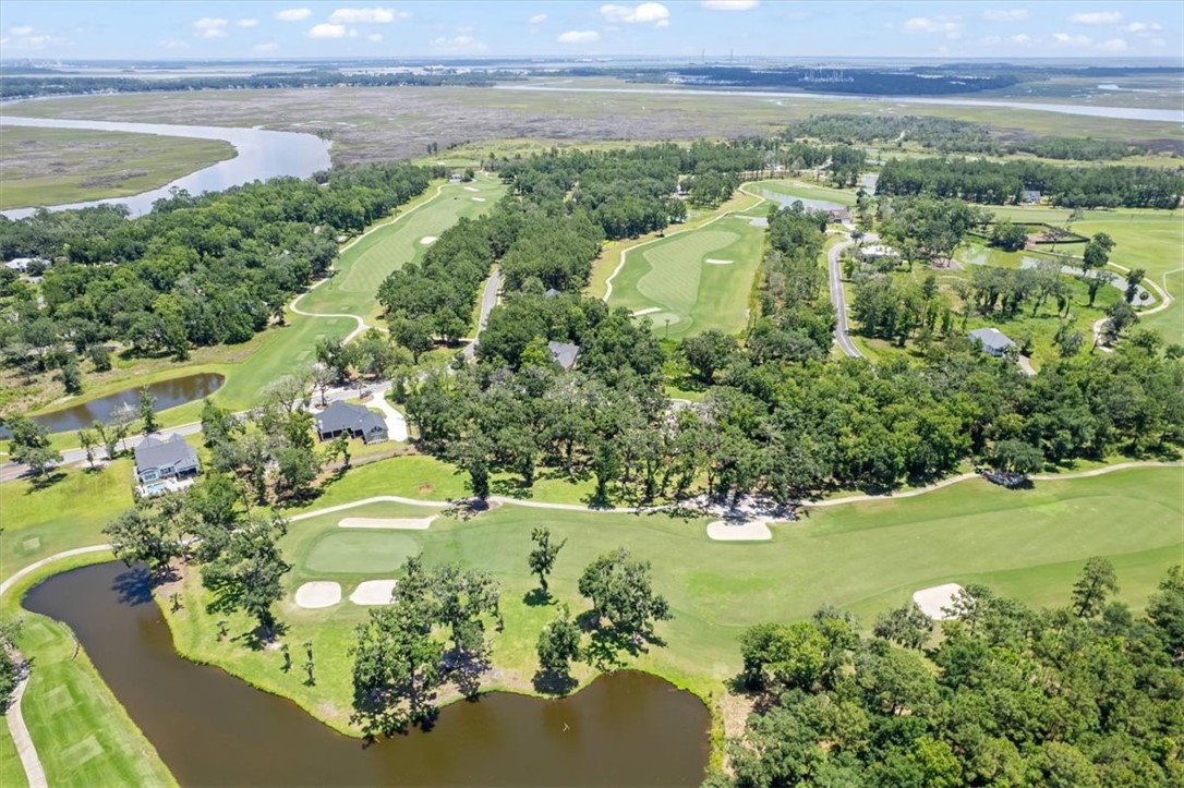 Lot 13 Sanctuary Cove