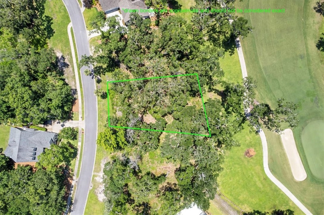 Lot 13 Sanctuary Cove