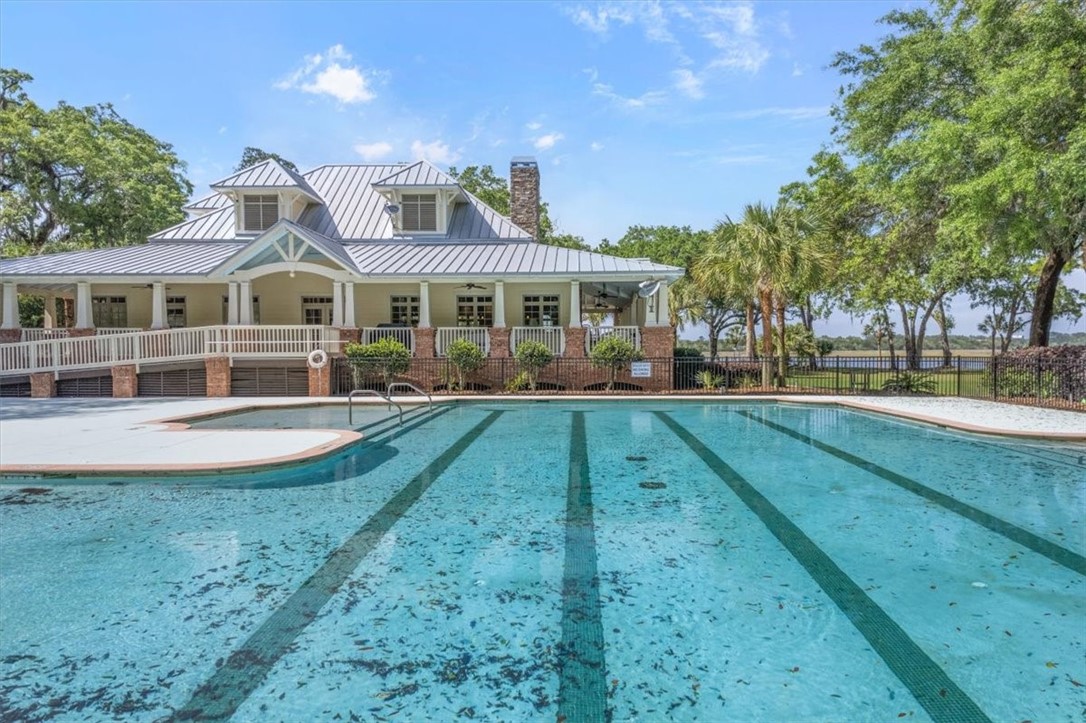 Lot 13 Sanctuary Cove