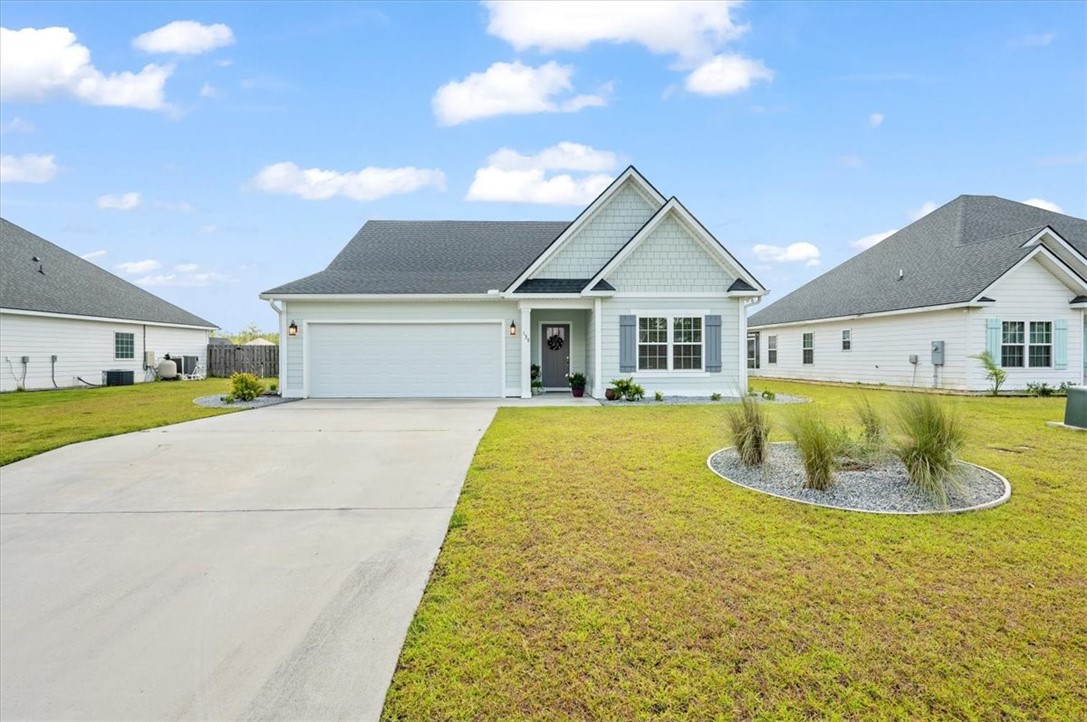 139 Allie Loop