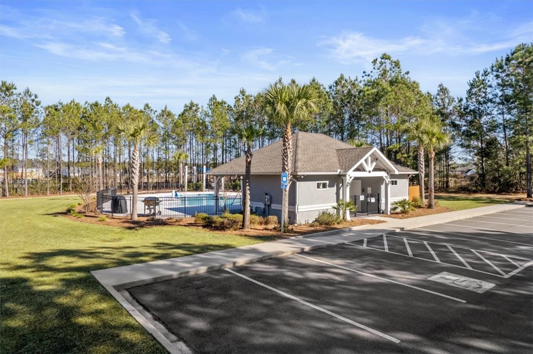 139 Allie Loop