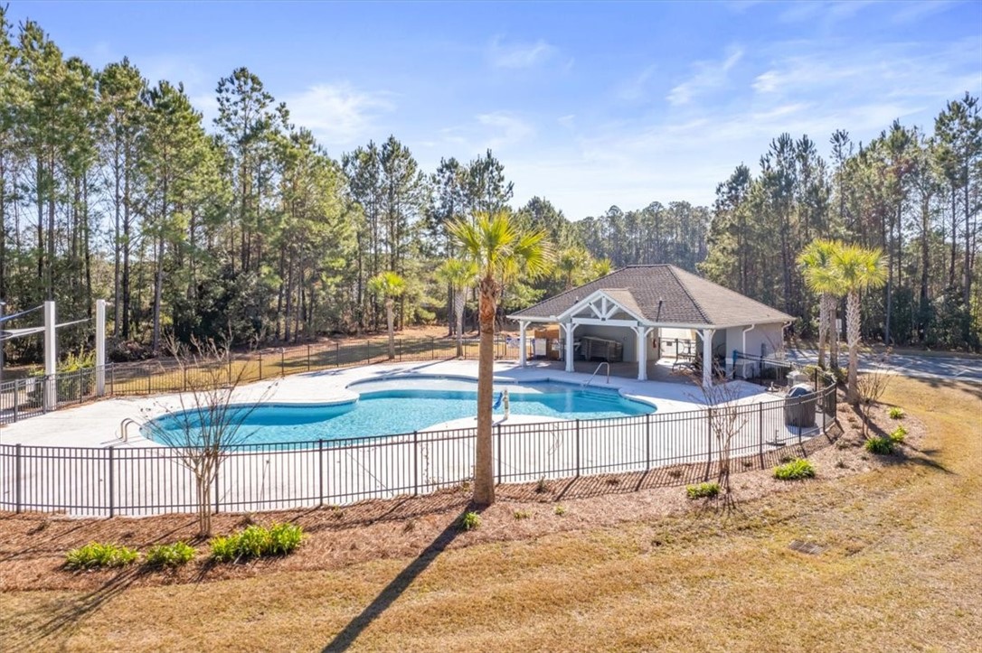 139 Allie Loop