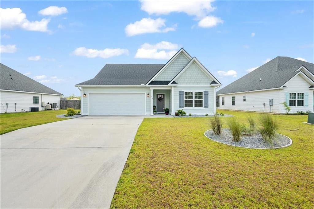 139 Allie Loop