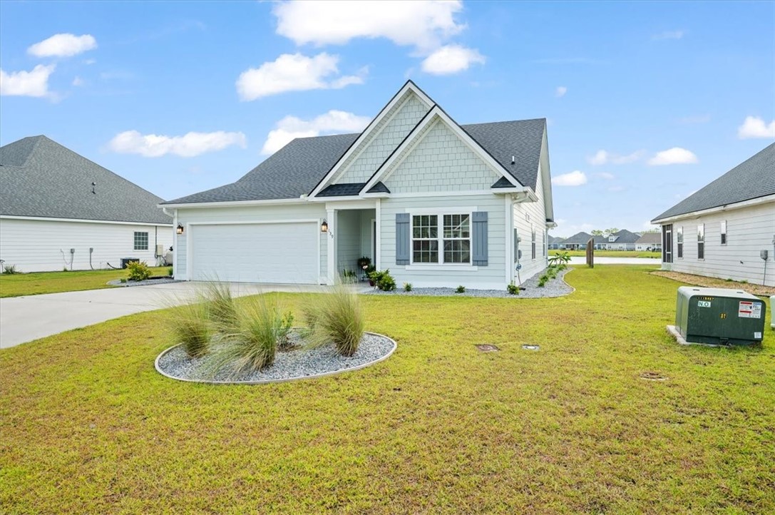 139 Allie Loop