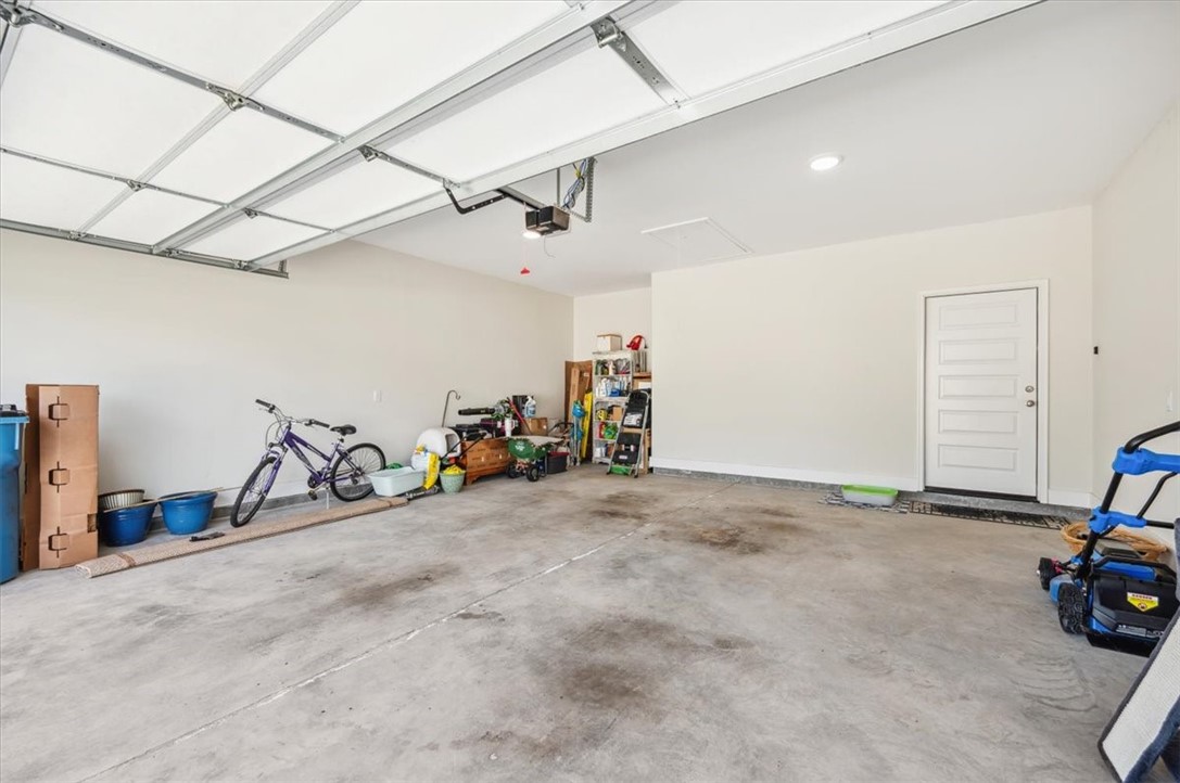 139 Allie Loop